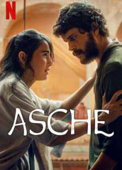 دانلود فیلم خاکستر