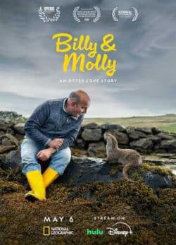 Billy & Molly: An Otter Love Story 2024