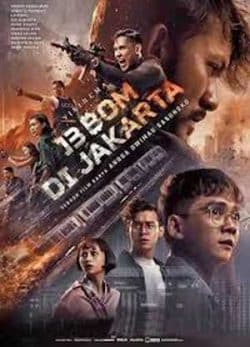 دانلود فیلم 13 بمب