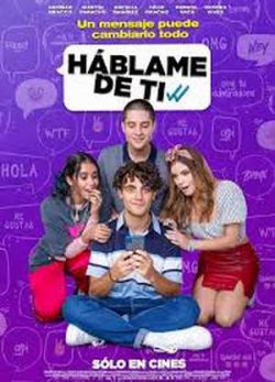 دانلود زیرنویس فیلم به من درباره خودت بگو