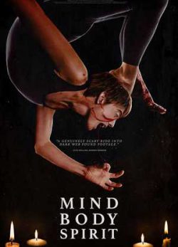 Mind Body Spirit 2023