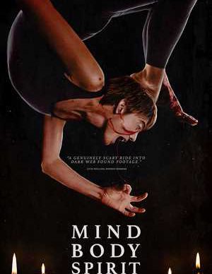 Mind Body Spirit 2023