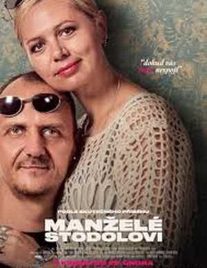 دانلود فیلم آقا و خانم استودولا