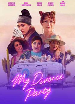 My Divorce Party 2024