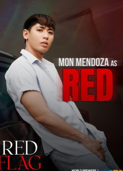 دانلود فیلم پرچم قرمز Red Flag 2024