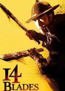 دانلود فیلم 14 شمشیر