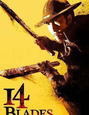 دانلود فیلم 14 شمشیر