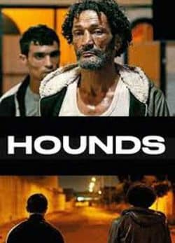 دانلود فیلم هاوندز