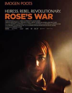 مدرن فیلم | دانلود فیلم Rose’s War 2023 بدون سانسور