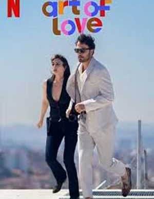 دانلود فیلم هنر عشق