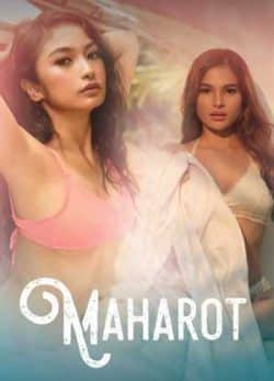 ود فیلم ماهاروت