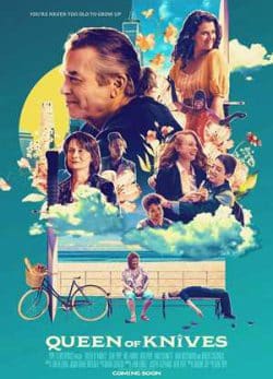 دانلود فیلم ملکه چاقوها