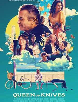 دانلود فیلم ملکه چاقوها