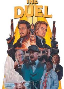 دانلود فیلم دوئل