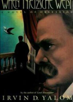 دانلود فیلم وقتی نیچه گریست