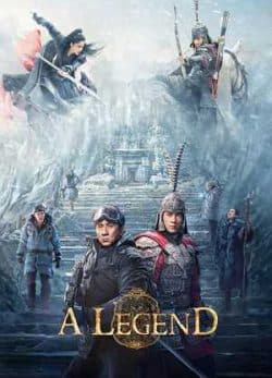 فیلم چینی افسانه