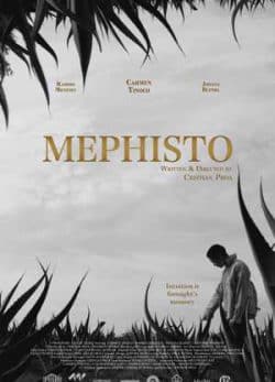فیلم مفیستو