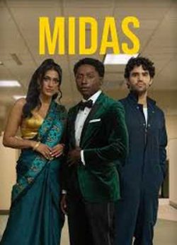 دانلود فیلم میداس