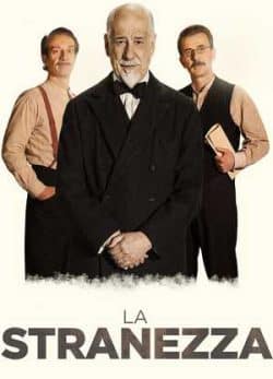 دانلود فیلم استرنجس