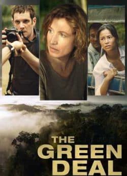 The Green Deal 2024