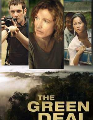 The Green Deal 2024