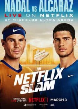 دانلود فیلم اسلم نتفلیکس