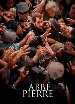 دانلود فیلم آبه پیر: یک قرن فداکاری
