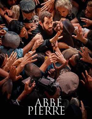دانلود فیلم آبه پیر: یک قرن فداکاری