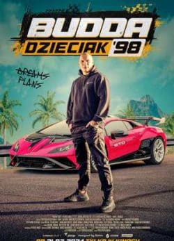 دانلود فیلم بودا دزیاک 98