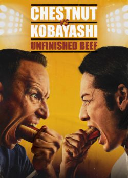 دانلود فیلم Chestnut vs Kobayashi: Unfinished Beef