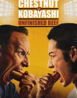 دانلود فیلم Chestnut vs Kobayashi: Unfinished Beef