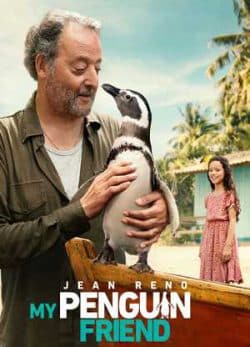 دانلود فیلم دوست پنگوئن من