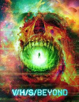 دانلود فیلم ترسناک فراتر از وی اچ اس