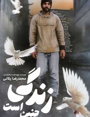 زندگی چنین است
