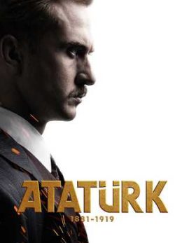 فیلم آتاتورک 1881-1919 پارت 1