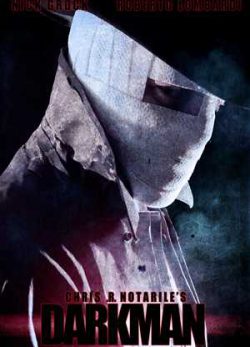 دانلود فیلم مرد تاریکی