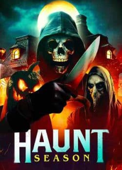 فیلم ترسناک فصل وحشت