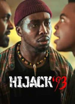 Hijack 93 2024