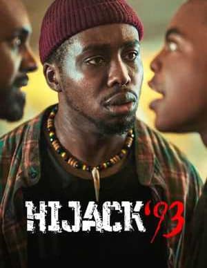 Hijack 93 2024
