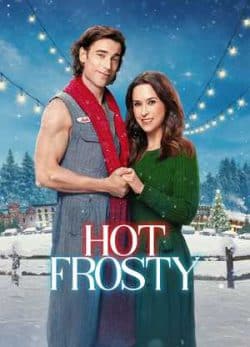 دانلود فیلم یخبندان داغ
