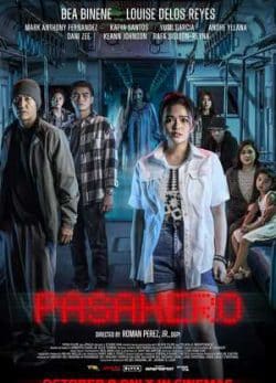 دانلود فیلم مسافر