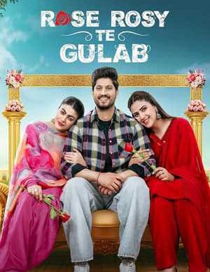 مدرن فیلم | دانلود فیلم Rose Rosy Te Gulab 2024 بدون سانسور