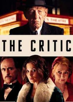 دانلود فیلم منتقد