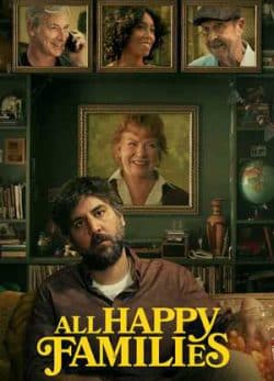 فیلم همه خانواده‌های شاد