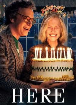 دانلود فیلم اینجا