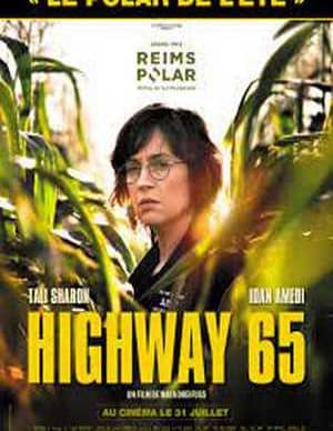 فیلم بزرگراه 65
