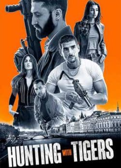 فیلم شکار با ببرها