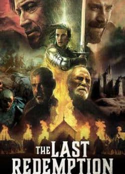 فیلم آخرین رستگاری
