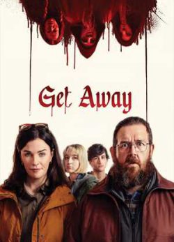 Get Away 2024