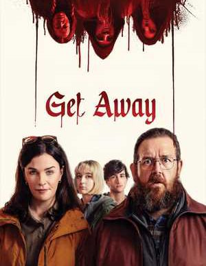 Get Away 2024